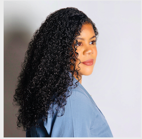 Headshot of Reonna Taylor<br />
DE&I Chair