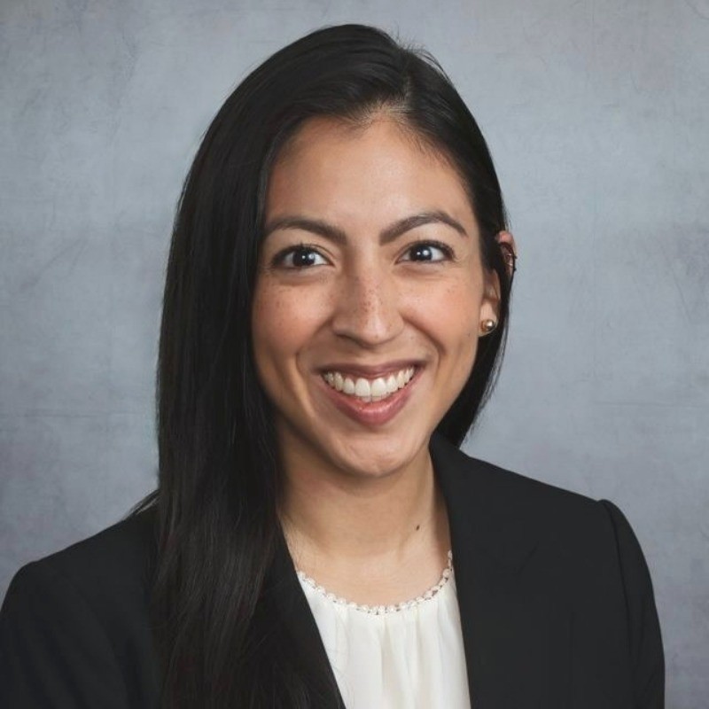 Headshot of Jocelyn Meraz<br />
Committee Member