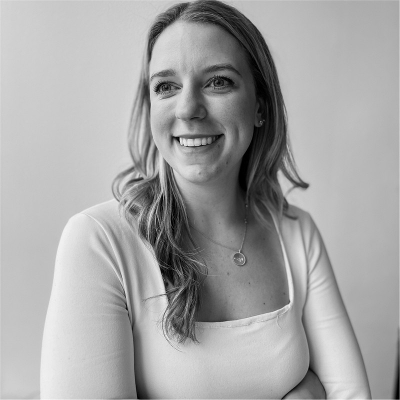 Headshot of Gabriella Ach<br />
Committee Member