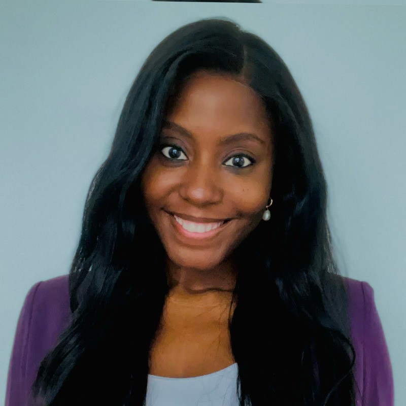 Headshot of Joke Akinola<br />
Committee Member
