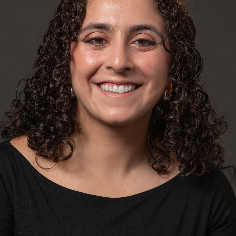 Headshot of Jordan Shear<br />
Committee Member